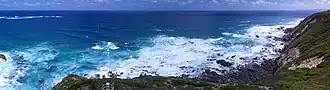 Cape Otway coast