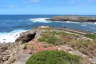 Cape de Couedic