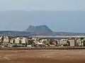 The capital, Sal Rei