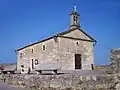 Chapel of Nosa Señora da Guía
