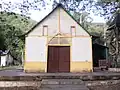 Chapel