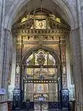 Capilla del Sagrario