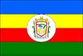 Flag of Capivari do Sul