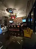 Capstone Steakhouse