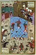 Capture of Buda (1526)