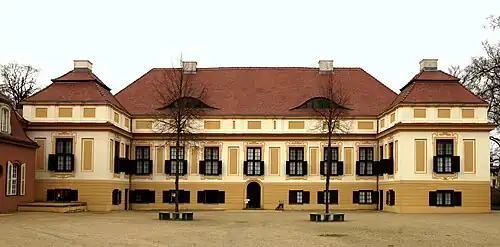 Caputh Palace