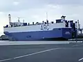M/V Courage