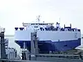 M/V ARC Independence II