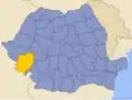 visual representation of a country's map