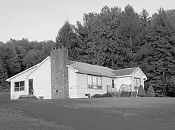 House of Business Route US 6