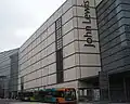 John Lewis store in Cardiff