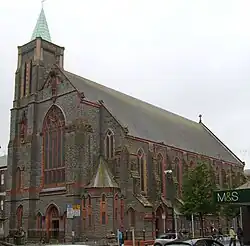 St David's Cathedral