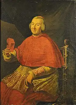 Vincenzo Maria Altieri