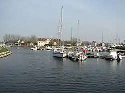 Port