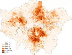 Black-Caribbean