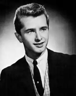 Dobkins in 1969