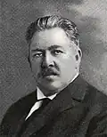 Carl Svensson