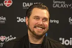 Carl Espen (2014)