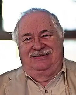 Gottlieb in 2009