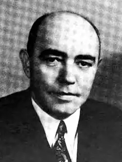 John Carl Hinshaw