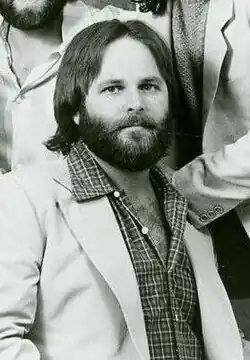 Wilson in 1979