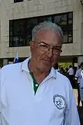 Carlo Bossi, President, Multilario