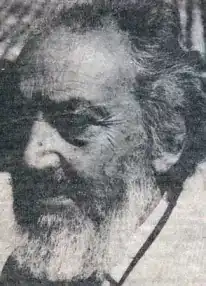 Carlos Morales Ugarte – Minister of Work and Health