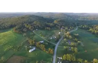 Carmel, Ohio
