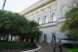 Carnegie Museums of Pittsburgh