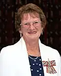 Carol Charman