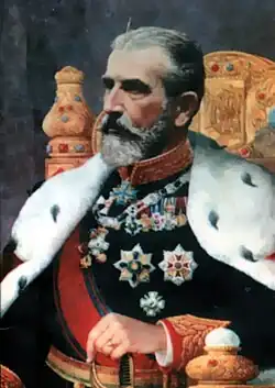 Carol I of Romania