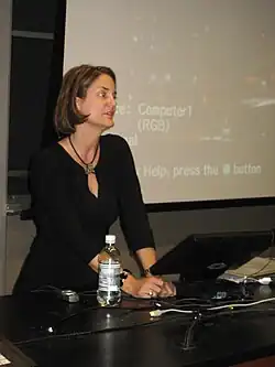 Carolyn Cole