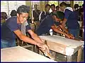 Civil Technology NC II