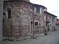 Le absidi