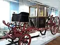 Carriages