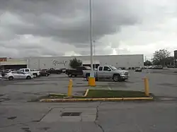 Former Carson's