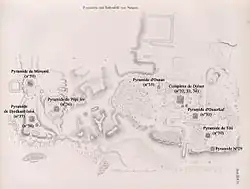 Saqqara