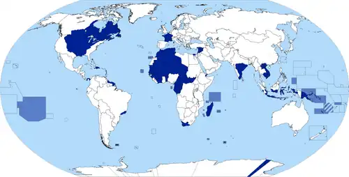 French colonial empire