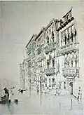 From Ruskin, Turner and the Pre-Raphaelites by Robert Hewison (2000)