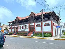 House of Culture