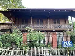 Casa Mariquit