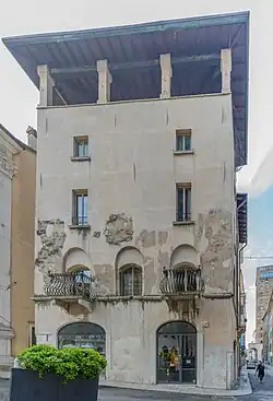 Casa Vender