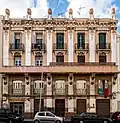 House of Jose Zea and Manuel Alvadalejo