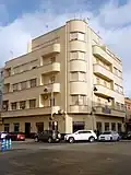 House of Juan Parres Puig