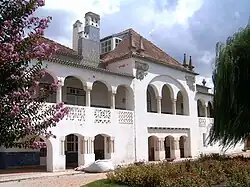 Casa dos Patudos, Alpiarça