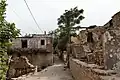 View of the lower Casbah