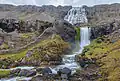 Strompgljúfrafoss