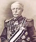 F. de Casembroot