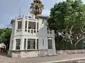 Casina delle Palme