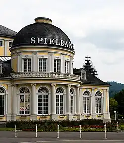 Casino Bad Ems